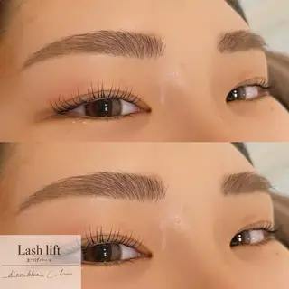 マツエク・マツパ Ali'i YURIの眉毛・アイブロウイメージ