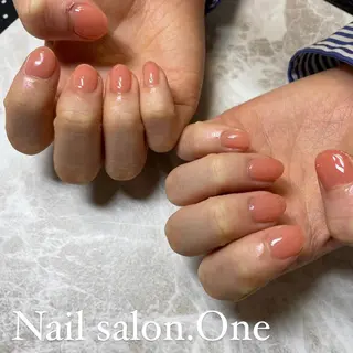 ネイル Nail salon .Oneのネイルデザイン