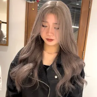 ロング 大谷樹生/ メンズ専用アカウントのヘアスタイル