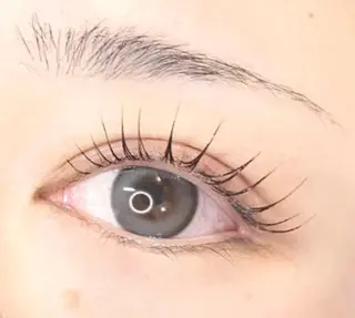 マツエク・マツパ Neo beauty Rinkaのマツエク・マツパデザイン