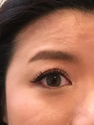 マツエク・マツパ Beldad アイリストの眉毛・アイブロウイメージ