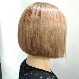 ショート ducca/ kariyaのヘアスタイル