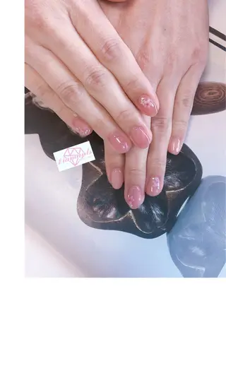 ネイル Asa miのネイルデザイン