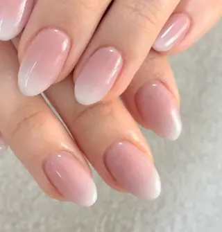 ネイル lealea Ayakaのネイルデザイン