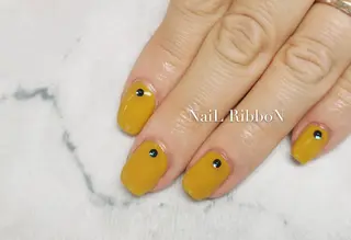 ネイル 🎀ネイルサロン RIRI🎀のネイルデザイン