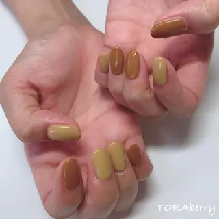 ネイル ネイリスト なつみのネイルデザイン