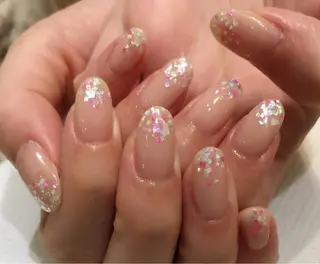 ネイル Uchida Mayunaのその他イメージ