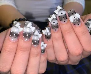 ネイル エリ🫧 nail池袋東口のネイルデザイン