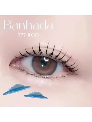 マツエク・マツパ 眞弓 綺華のマツエク・マツパデザイン