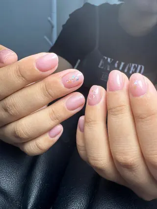 ネイル NAILSALON EGAOのネイルデザイン