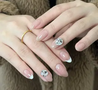 ネイル Miya🎀 nailのネイルデザイン