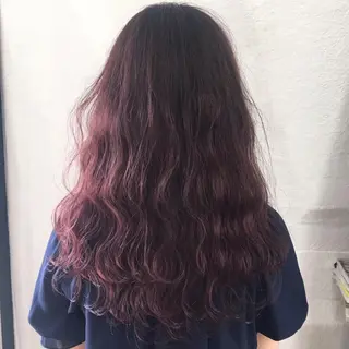 カラー K-POP好き美容師 🇰🇷Kai.Yのヘアスタイル