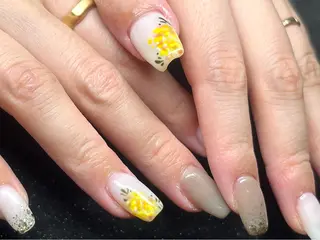 ネイル Chika .のネイルデザイン