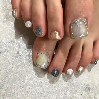 ネイル emma nailのネイルデザイン