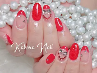 ネイル 💗NA.YUKI NAIL💗のネイルデザイン