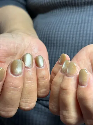 ネイル jeu nail.のネイルデザイン