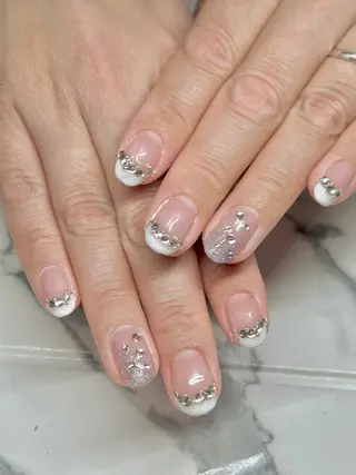 ネイル k.nail #ksmのネイルデザイン