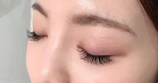 マツエク・マツパ WARP 高橋のマツエク・マツパデザイン