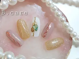 ネイル 早坂  のネイルデザイン