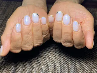 ネイル &CHOU CHOU nail.misaのネイルデザイン