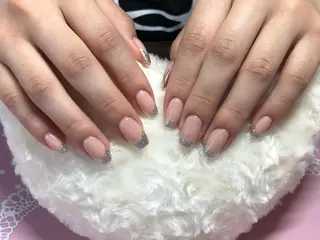 ネイル Emanail 枚方 yoshimiのネイルデザイン