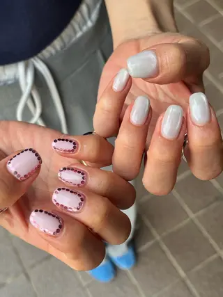ネイル FOI NAILのネイルデザイン