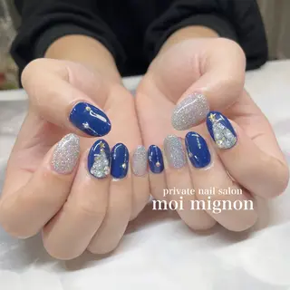 ネイル nailist Aki♡のネイルデザイン