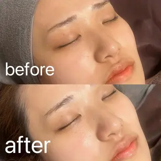 木村 恭子のエステ・リラクイメージ