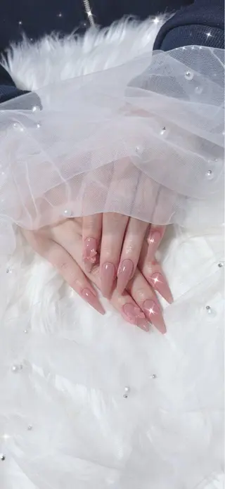 ネイル nail salon Bayのネイルデザイン