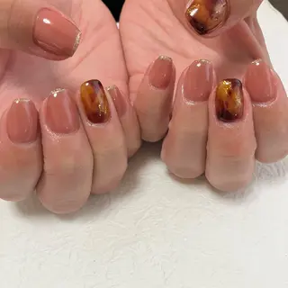 ネイル hiroba nailのネイルデザイン