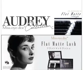 マツエク・マツパ Eyelash Iris.の眉毛・アイブロウイメージ