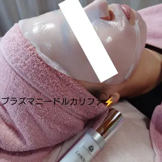 ワックスのお家サロン Rimmelのエステ・リラクイメージ