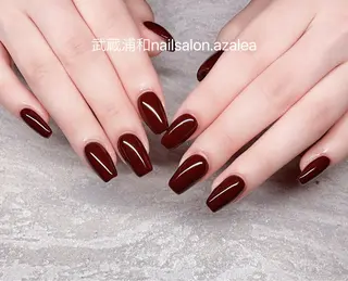 ネイル R inのネイルデザイン