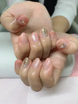 ネイル コウ カnail💅のネイルデザイン