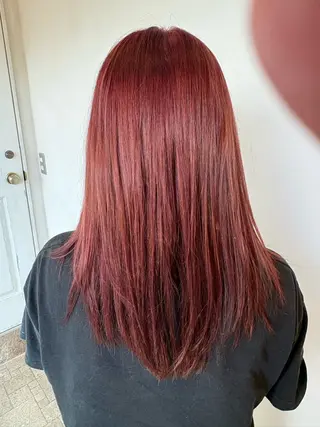 ロング ペスカ那覇新都心店所属・大坪 拓哉のヘアスタイル