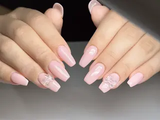 ネイル Rarity nail salonのネイルデザイン
