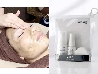 代表 MOMOのエステ・リラクイメージ