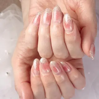 ネイル 鹿取 春子Teamのネイルデザイン