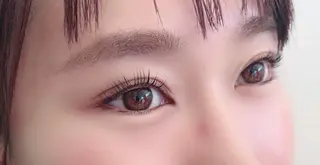 マツエク・マツパ ルクール上越店　高橋 奈津紀のマツエク・マツパデザイン