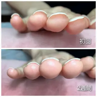 ネイル Nail Salon  Rufu【ルフ】のネイルデザイン