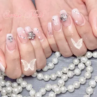 ネイル ✨NA.YUKI ナユキ✨のネイルデザイン