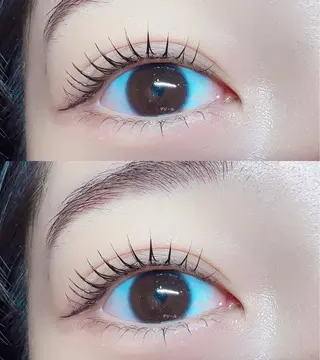 マツエク・マツパ 🌹みなみ🌹 清末のマツエク・マツパデザイン