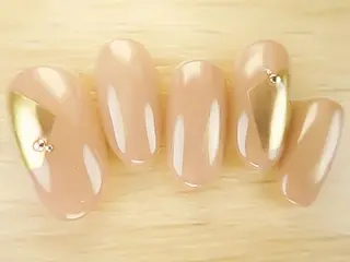 ネイル Nagumo Mのネイルデザイン