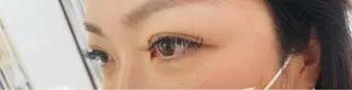 マツエク・マツパ Any eyelashのマツエク・マツパデザイン
