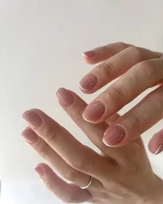 ネイル Elio所属・Elio 国泰寺のネイルデザイン