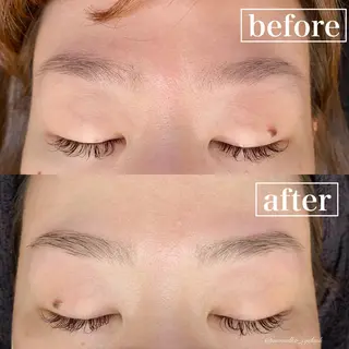 アイブロウ Moune_ momokoのエステ・リラクイメージ