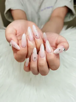 ネイル 当日予約可能💜 アキラのその他イメージ