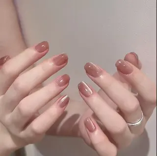 ネイル 💫 Tsuki_Nailのネイルデザイン