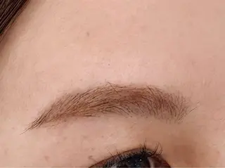 アイブロウ 渡辺 凛香の眉毛・アイブロウイメージ