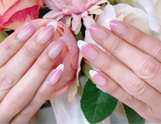 ネイル Lilas Nailのネイルデザイン